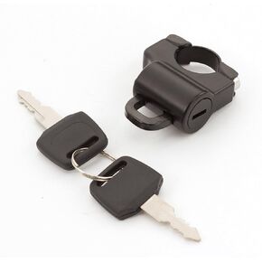 FXCNC 3 Holes Motorcycle Gas Cap Fuel Tank Cap With Key Lock Set Compatible with YZF R1 98-99 YZF R6 98-04 YZF 600 750 XJR1200 XJR400 TDM850 TDM900 TRX850 FJ1200