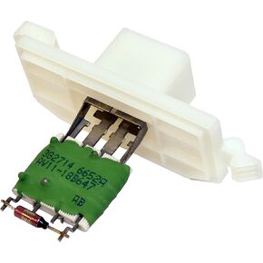 Universal Air Conditioner SW 9974C HVAC Blower Motor Resistor
