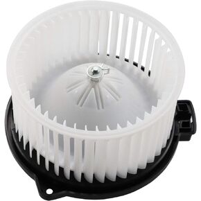700063 HVAC AC Fan Blower Motor Fit for 2001-2007 Toyota Sequoia | 2004-2006 Toyota Tundra Replaces 87103-0C022