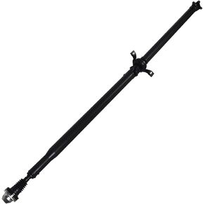 Rear Driveshaft Prop Shaft Assembly Replacement for 2005-2006 Chevrolet Equinox Pontiac Torrent 3.4L V6 19259831 19152721