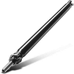 A-Premium Rear Complete Drive Shaft Prop Shaft Driveshaft Assembly Compatible with Chevrolet Colorado & GMC Canyon 2004-2012 4WD AWD