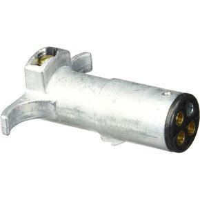 Pollak 11-402P 4-Way Connecter Plug