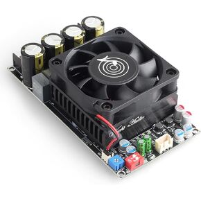 ZK-3002 مكبر للصوت مجلس 300 واط ثنائي القناة ، 600 واط أحادية TPA3255 رقاقة نقية الخلفية المرحلة مكبر كهربائي المجلس in Kuwait