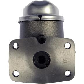 Dorman M75818 Brake Master Cylinder Compatible with Select Chrysler / Dodge / Plymouth Models