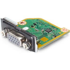 HP VGA Port Flex IO V2