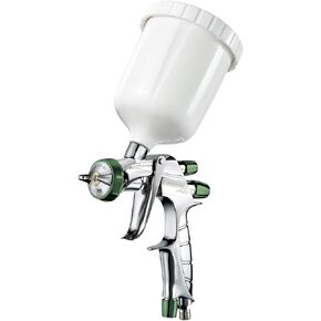 Iwata 5935 Air Spray Gun (1.2mm Supernova Entech HVLP), 1 Pack
