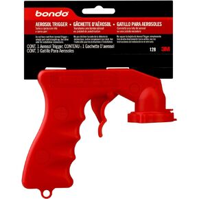 3M Bondo Aerosol Trigger, 00128