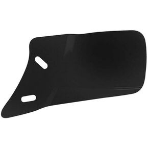 All-Star JawLine(TM) Face Guard - Right Hand Batter