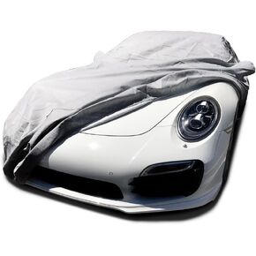 CarsCover Custom Fits for 2010-2023 Porsche Panamera Car Cover for 5 Layer Ultrashield Covers