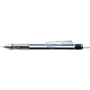 Tombow Mono Graph Shaker Mechanical Pencil 0.5mm, Pattern Body (SH-MG)