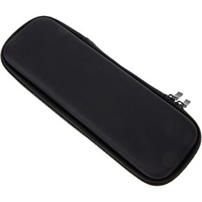 Single Harmonica Case Storage Bag: Harmonica Carrying Case Hard Shell Harmonica Case Zipper Harmonica Pouch Musical Instrument Accessories