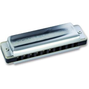 Seydel Harmonica (Blues 1847 NOBLE LC)