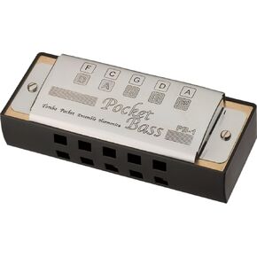 NO.1160 Pocket Bass