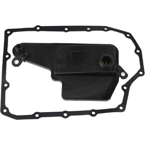 FZ21 FW6A-EL Automatic Transmission Filter Kit Compatible with 2013-2023 Mazda 3 6 CX-3 CX-30 CX-5 CX-50 CX-9 Replaces# FZ01-21-500 044-0399