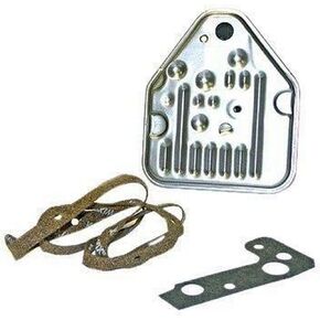WIX Automatic Transmission Filter Kit