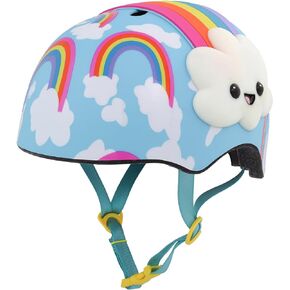 Raskullz Raskullz Girls Bike Helmet
