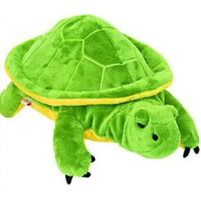 Daphne's Turtle Headcovers
