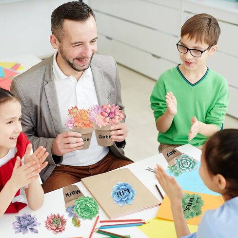 BeYumi 63pcs لوحات أسماء الفضاء الخارجي القواطع النظام الشمسي مكتب الطالب لوحات أسماء الفصول الدراسية لهجات اسم العلامات تسميات العودة إلى المدرسة لوحة الإعلانات الديكور للمعلم الابتدائية مرحلة ما قبل المدرسة رياض الأطفال in Kuwait