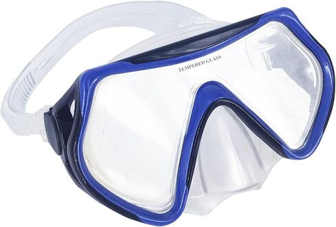 Silicone Swimming Goggles Anti-Water Anti-Fog for Adult in Saudi Arabia