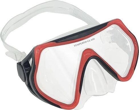 Silicone Swimming Goggles Anti-Water Anti-Fog for Adult in Saudi Arabia