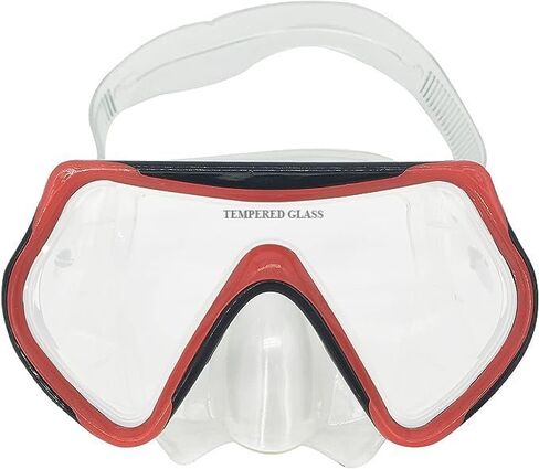Silicone Swimming Goggles Anti-Water Anti-Fog for Adult in Saudi Arabia