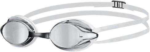 ARENA Versus Mirror Anti-Fog Swim Goggles for Men and Women in Saudi Arabia