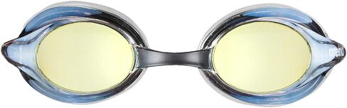 ARENA Versus Mirror Anti-Fog Swim Goggles for Men and Women in Saudi Arabia