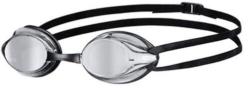 ARENA Versus Mirror Anti-Fog Swim Goggles for Men and Women in Saudi Arabia