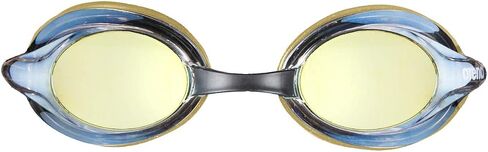 ARENA Versus Mirror Anti-Fog Swim Goggles for Men and Women in Saudi Arabia