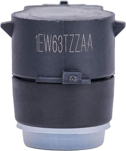 GSRECY 4 قطع PDC مساعدة وقوف السيارات الاستشعار الوفير PDC عكس النسخ الاحتياطي وقوف السيارات الاستشعار استبدال لسيارات دودج كرايسلر جيب استبدال 1EW63TZZAA in Kuwait