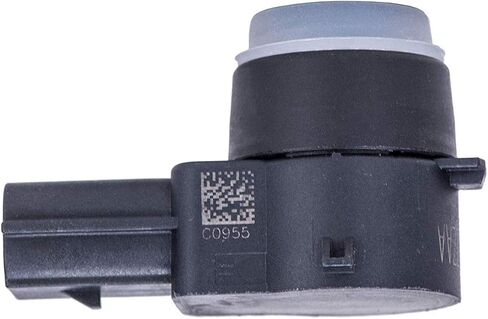 GSRECY 4 قطع PDC مساعدة وقوف السيارات الاستشعار الوفير PDC عكس النسخ الاحتياطي وقوف السيارات الاستشعار استبدال لسيارات دودج كرايسلر جيب استبدال 1EW63TZZAA in Kuwait