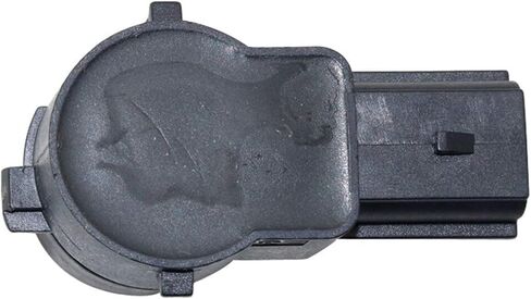 GSRECY 4 قطع PDC مساعدة وقوف السيارات الاستشعار الوفير PDC عكس النسخ الاحتياطي وقوف السيارات الاستشعار استبدال لسيارات دودج كرايسلر جيب استبدال 1EW63TZZAA in Kuwait