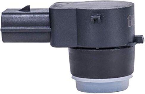 GSRECY 4 قطع PDC مساعدة وقوف السيارات الاستشعار الوفير PDC عكس النسخ الاحتياطي وقوف السيارات الاستشعار استبدال لسيارات دودج كرايسلر جيب استبدال 1EW63TZZAA in Kuwait