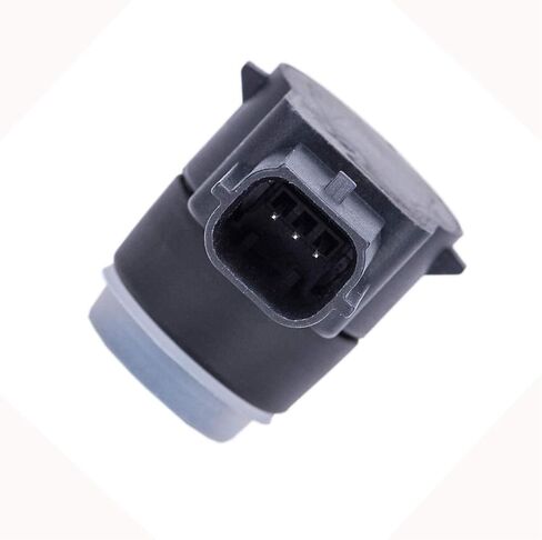 GSRECY 4 قطع PDC مساعدة وقوف السيارات الاستشعار الوفير PDC عكس النسخ الاحتياطي وقوف السيارات الاستشعار استبدال لسيارات دودج كرايسلر جيب استبدال 1EW63TZZAA in Kuwait