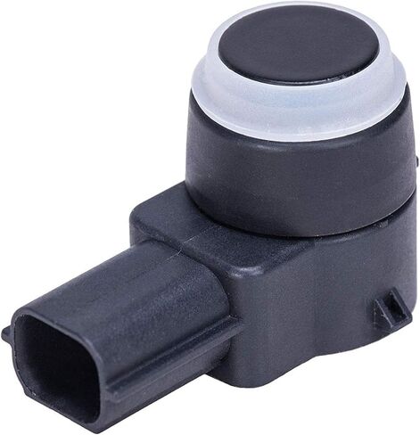 GSRECY 4 قطع PDC مساعدة وقوف السيارات الاستشعار الوفير PDC عكس النسخ الاحتياطي وقوف السيارات الاستشعار استبدال لسيارات دودج كرايسلر جيب استبدال 1EW63TZZAA in Kuwait