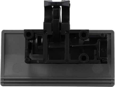 X AUTOHAUX Glove Box Latch Handle Door Latch Lock for Ford Edge 2011-2014 for Ford F-150 F-250 F-350 Super Duty 2008-2016 Replace BL3Z-1506072-AE Car Interior Accessories Black in Saudi Arabia