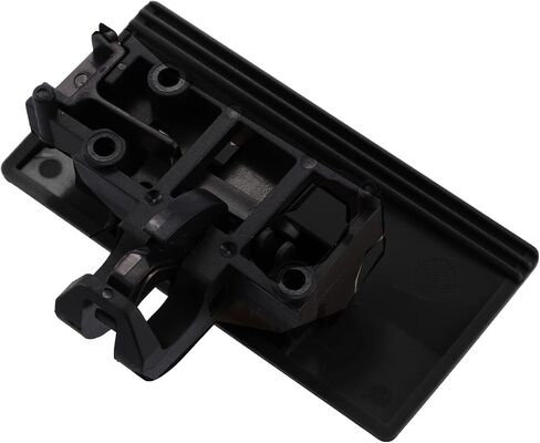 X AUTOHAUX Glove Box Latch Handle Door Latch Lock for Ford Edge 2011-2014 for Ford F-150 F-250 F-350 Super Duty 2008-2016 Replace BL3Z-1506072-AE Car Interior Accessories Black in Saudi Arabia