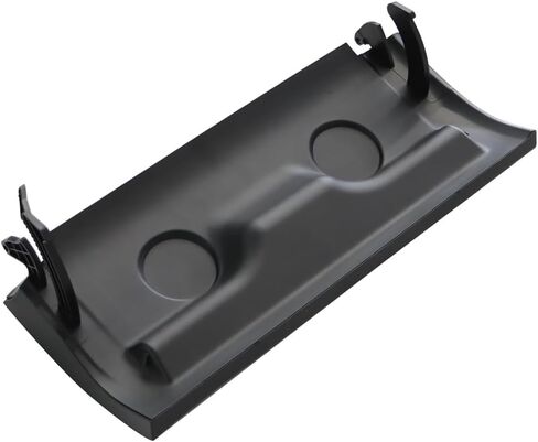 1JM857121B2QL Black Box Lid Door Compatible with MK4 Mark IV Vehicles 2002+ 1JM-857-121-B-2QL Glove Box Door in Saudi Arabia