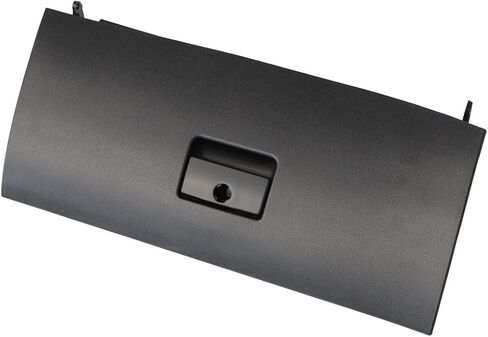 1JM857121B2QL Black Box Lid Door Compatible with MK4 Mark IV Vehicles 2002+ 1JM-857-121-B-2QL Glove Box Door in Saudi Arabia