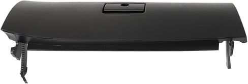 1JM857121B2QL Black Box Lid Door Compatible with MK4 Mark IV Vehicles 2002+ 1JM-857-121-B-2QL Glove Box Door in Saudi Arabia