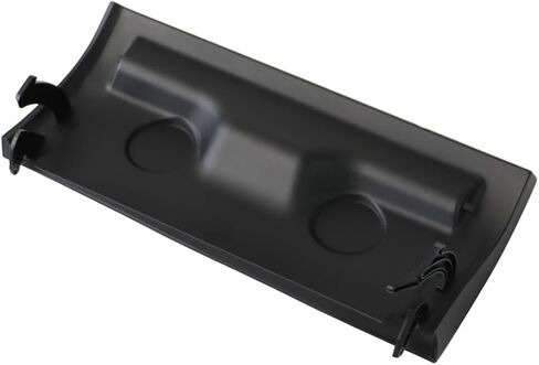 1JM857121B2QL Black Box Lid Door Compatible with MK4 Mark IV Vehicles 2002+ 1JM-857-121-B-2QL Glove Box Door in Saudi Arabia