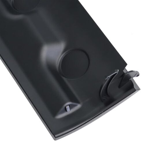 1JM857121B2QL Black Box Lid Door Compatible with MK4 Mark IV Vehicles 2002+ 1JM-857-121-B-2QL Glove Box Door in Saudi Arabia