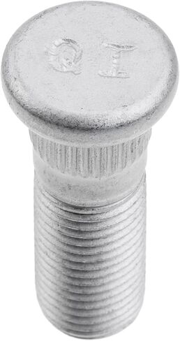 A-Premium M12-1.25 Wheel Studs Compatible with Nissan Versa 2012-2019 Versa Note 2014-2019 Rear Driver or Passenger Side 4-PC Set in Saudi Arabia