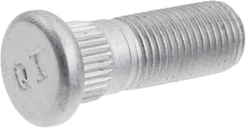 A-Premium M12-1.25 Wheel Studs Compatible with Nissan Versa 2012-2019 Versa Note 2014-2019 Rear Driver or Passenger Side 4-PC Set in Saudi Arabia