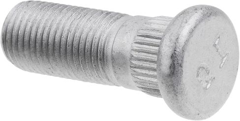 A-Premium M12-1.25 Wheel Studs Compatible with Nissan Versa 2012-2019 Versa Note 2014-2019 Rear Driver or Passenger Side 4-PC Set in Saudi Arabia