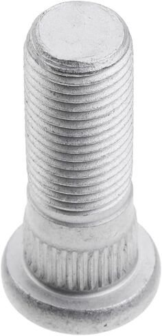 A-Premium M12-1.25 Wheel Studs Compatible with Nissan Versa 2012-2019 Versa Note 2014-2019 Rear Driver or Passenger Side 4-PC Set in Saudi Arabia