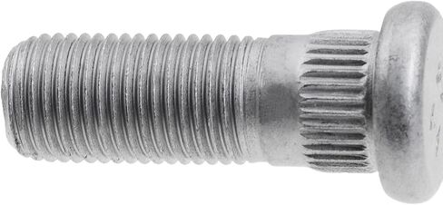 A-Premium M12-1.25 Wheel Studs Compatible with Nissan Versa 2012-2019 Versa Note 2014-2019 Rear Driver or Passenger Side 4-PC Set in Saudi Arabia
