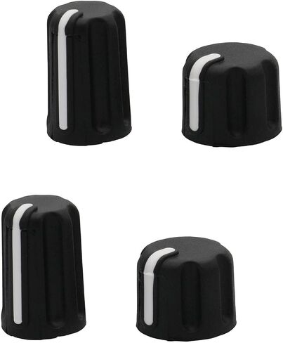 مقبض قناة الراديو ثنائي الاتجاه متوافق مع Motorola XPR7350 XPR7380E XPR7550 XPR7550E XPR7580 XPR7580E Xir P8600I P8668 P8608 DGP8050 DGP8550E (زوجان) in Saudi Arabia