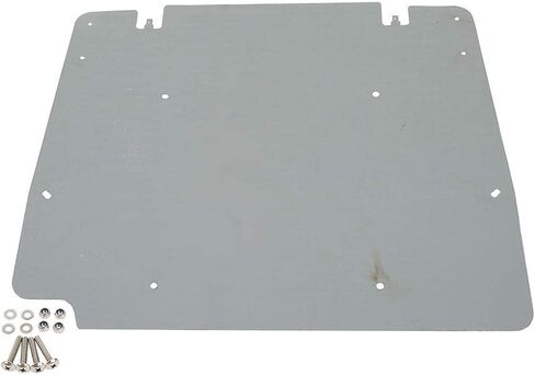 Tour Pack Pack Trunk Base Plate Inner Reinforcement Metal Plate Fit for Harley Davidson Touring Models FLT FLHT FLHTCU FLHRC Road King Street Glide Road Glide Electra Glide Ultra-Classic 1993-2013 in Saudi Arabia