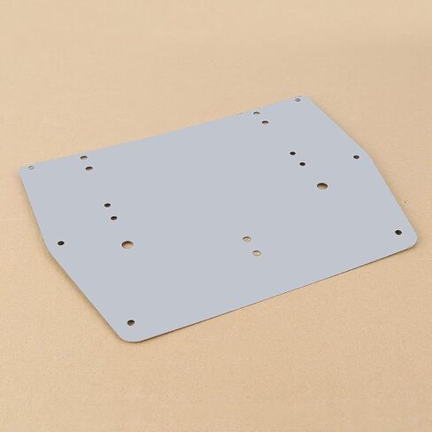 Tour Pack Pack Trunk Base Plate Inner Reinforcement Metal Plate Fit for Harley Davidson Touring Models FLT FLHT FLHTCU FLHRC Road King Street Glide Road Glide Electra Glide Ultra-Classic 1993-2013 in Saudi Arabia